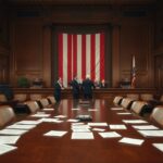 transformacoes no cenario politico apos a votacao do procurador geral no senado o que esperar 1763027970