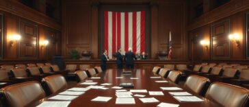 transformacoes no cenario politico apos a votacao do procurador geral no senado o que esperar 1763027970