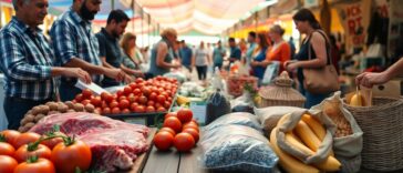 trump anuncia isencoes tarifarias para carne e cafe com objetivo de reduzir precos 1763159545