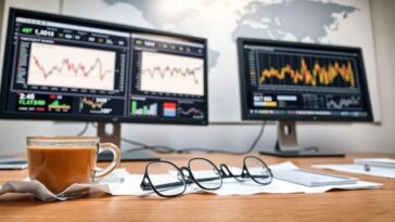 choque geopolitico pressiona multimercados e amplia dispersion de resultados 1773936671