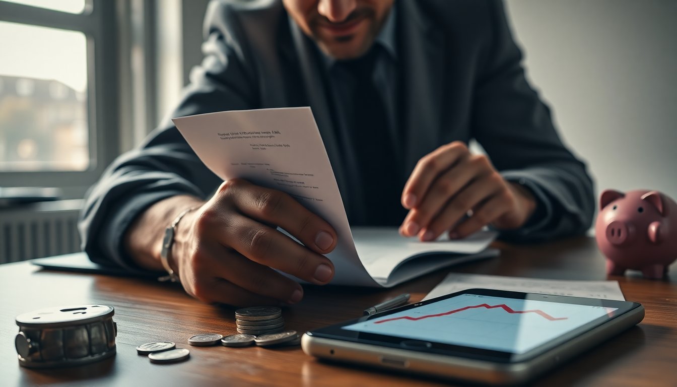 como a guerra e o petroleo pressionaram os fundos multimercado 1773954625