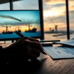 como a guerra no oriente medio e os numeros do brasil moldam os mercados hoje 1774870270