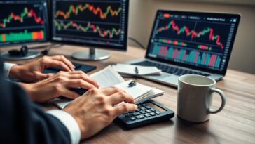 como aplicar gestao de risco no day trade para manter seu capital 1774373584