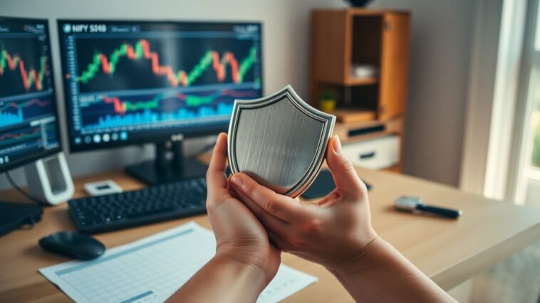 como aplicar gestao de risco no day trade para preservar capital 1774428182