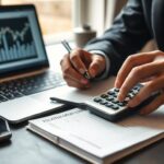 como calcular e controlar porcentagem de corretagem e custos operacionais na b3 1773947444