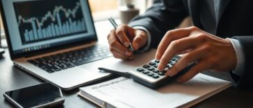 como calcular e controlar porcentagem de corretagem e custos operacionais na b3 1773947444