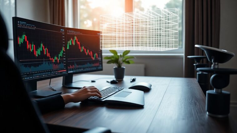 como funciona o binance ai pro assistente de ia para trading 1774603796