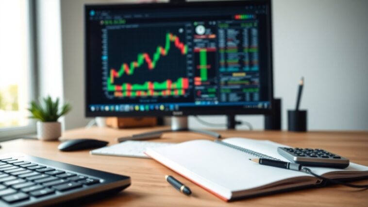 como gerir risco e escolher ordens no trade de criptomoedas para maior consistencia 1774517363