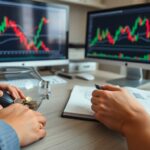 como gerir risco no day trade e manter o capital intacto 1774355624