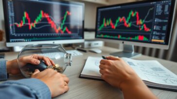 como gerir risco no day trade e manter o capital intacto 1774355624