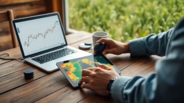 como gestao de risco no day trade e valuation baseado em dados transformam decisoes no agro 1774481262