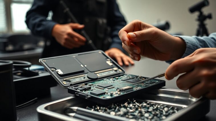 como joe grand recupera carteiras trezor e por que nem sempre ha fortuna 1774069825