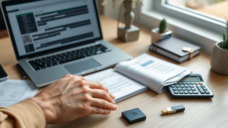 como o 1099da altera a declaracao de criptomoedas nos eua 1774891809