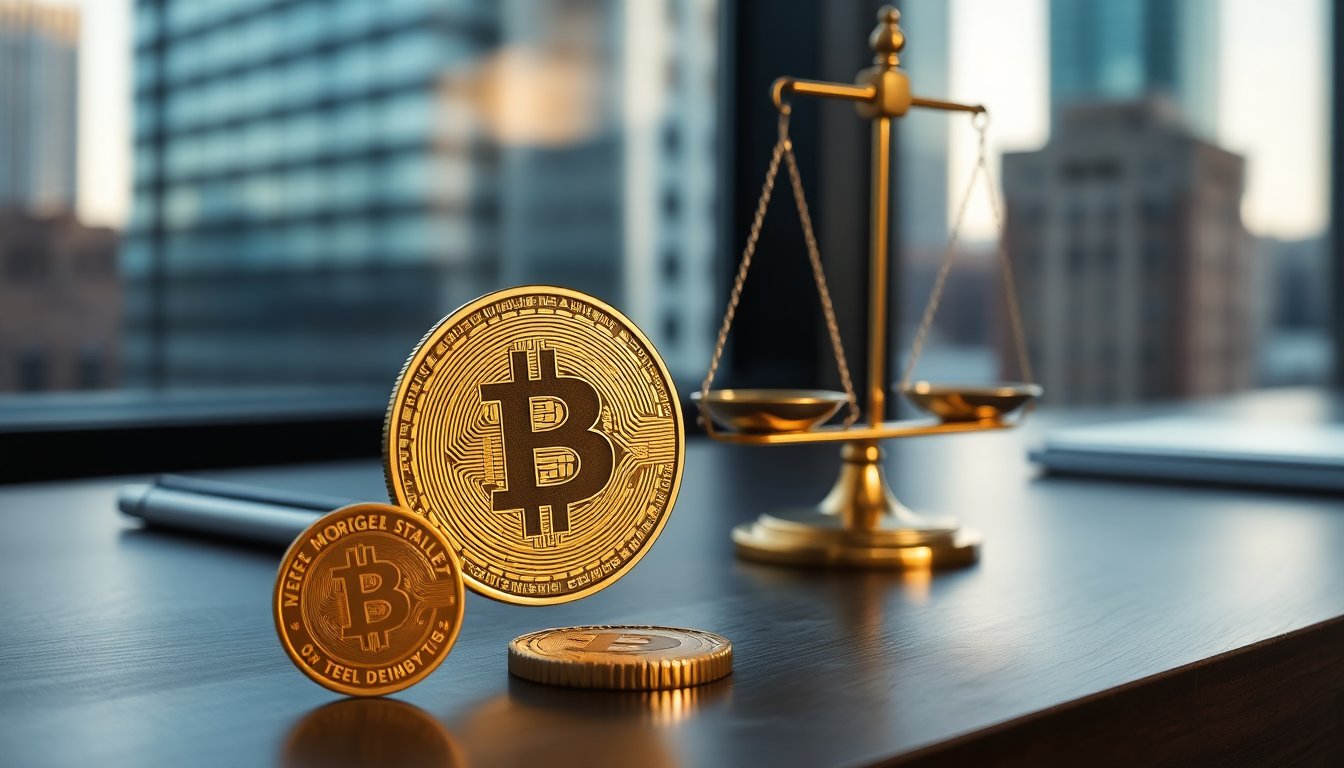 como o etf do morgan stanley e sua taxa de 014 podem mudar a adocao do bitcoin 1774711611