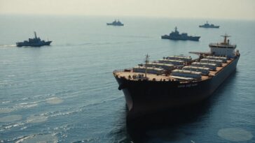 conflito no ira pressiona precos do petroleo e pode levar brent a us 200 dizem analistas 1774690075