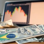 dolar cai com sinais de avanco entre eua e ira e pesquisa eleitoral movimenta mercados 1774456330