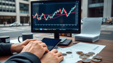 entenda a volatilidade das criptomoedas e sua funcao na descoberta de preco 1774963886