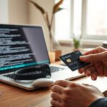 ferramenta visa cli permite que agentes de ia realizem pagamentos programaticos 1773979859