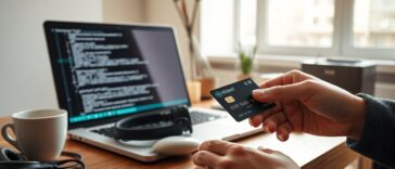 ferramenta visa cli permite que agentes de ia realizem pagamentos programaticos 1773979859