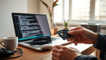 ferramenta visa cli permite que agentes de ia realizem pagamentos programaticos 1773979859