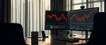 ibovespa cai e dolar sobe com petroleo acima de us 115 1773922269