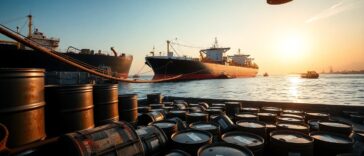 isencao temporaria autoriza comercializacao de barris iranianos entre 20 de marco e 19 de abril de 2026 1774066231