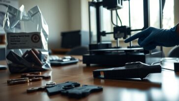 operacao shadowgun investigacao revela uso de criptomoedas no comercio de armas 3d 1774261816