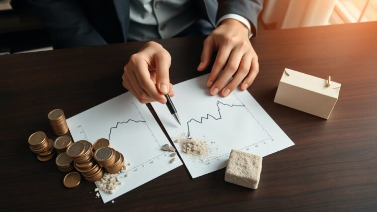 oportunidades em renda fixa e variavel com a selic em queda e o petroleo alto 1774084232