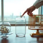 por que buffett prefere esperar enquanto aumenta a liquidez da berkshire 1775011231