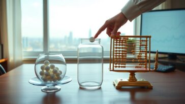 por que buffett prefere esperar enquanto aumenta a liquidez da berkshire 1775011231