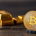 por que o bitcoin ganhou terreno sobre o ouro e quais impactos dos etfs 1774477863