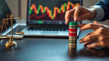 por que os mercados preditivos fogem a definicao tradicional de derivativos 1774008655