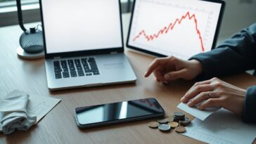 queda de 20 em acoes da circle reacende debate sobre regulacao das stablecoins 1774495699