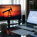 queda do ibovespa em meio a alta do petroleo e resultados corporativos relevantes 1774618310