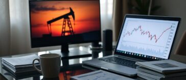 queda do ibovespa em meio a alta do petroleo e resultados corporativos relevantes 1774618310