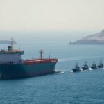 teera coordenara trafego no estreito de ormuz com autorizacao de orgaos militares 1774726072