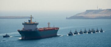 teera coordenara trafego no estreito de ormuz com autorizacao de orgaos militares 1774726072