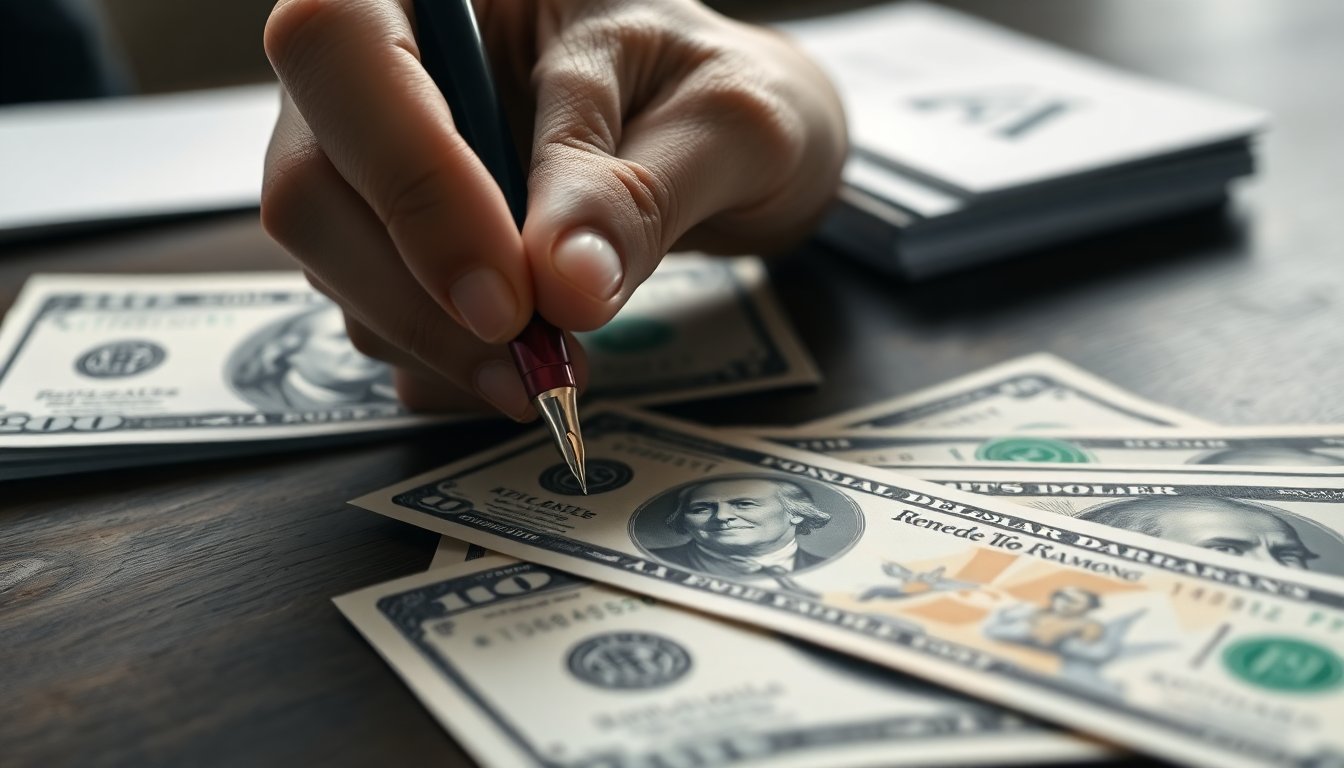 tesouro anuncia que cedulas do dolar terao assinatura de trump no semiquincentenario 1774582129