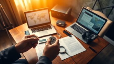 trailer de finding satoshi reacende perguntas sobre satoshi nakamoto e o bitcoin 1773997849