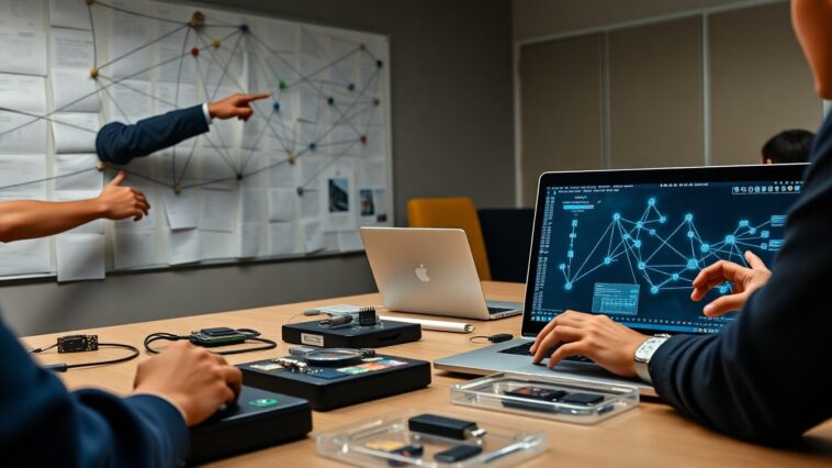 treinamento em quito reune forcas policiais para rastreio de criptomoedas 1774441786