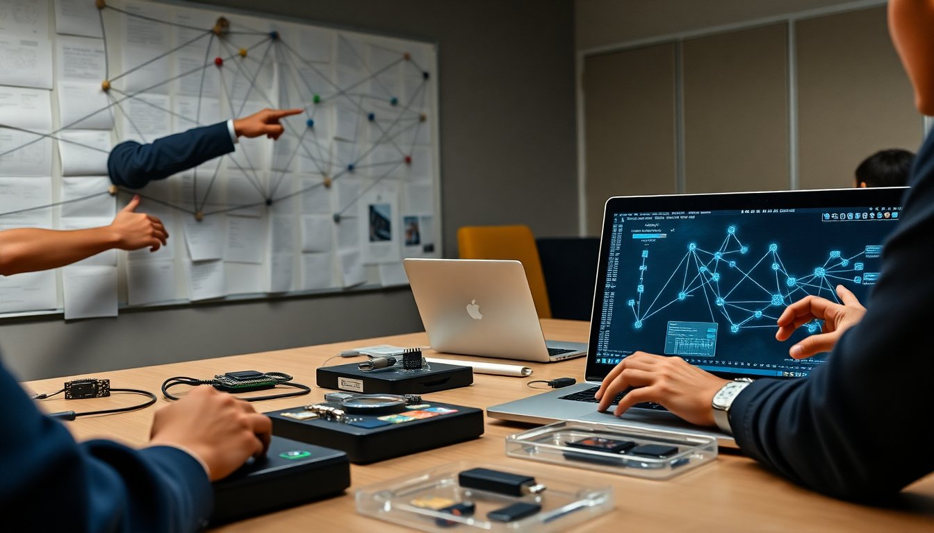 treinamento em quito reune forcas policiais para rastreio de criptomoedas 1774441786