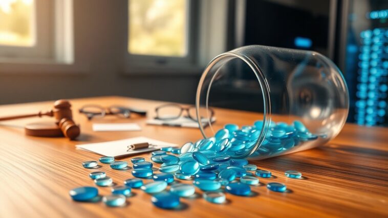 Ação coletiva acusa Circle de omissão após furto de USDC no Drift