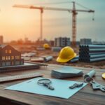 Acompanhe as novidades: UFN-III volta a avançar e incorporadoras revisam lançamentos