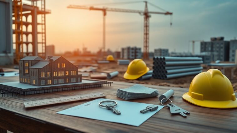 Acompanhe as novidades: UFN-III volta a avançar e incorporadoras revisam lançamentos