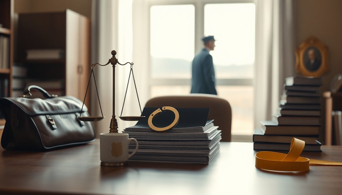 Advogada detida em Cocalzinho de Goiás após post sobre arquivamento vira caso de prerrogativas