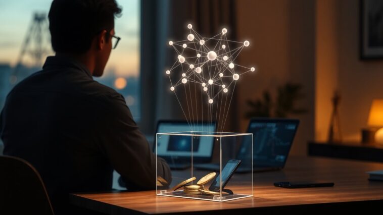 Agentic Wallet da Binance permite agentes de IA operar na Web3 com controle