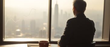 Análise de Peter Brandt: por que o canal ascendente do bitcoin não garante rali a US$ 250.000