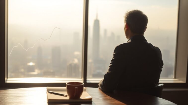 Análise de Peter Brandt: por que o canal ascendente do bitcoin não garante rali a US$ 250.000