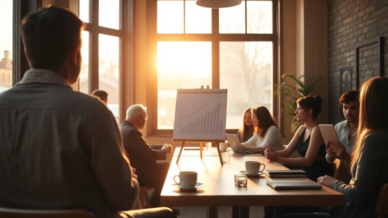 AngelList cria fundo USVC para democratizar o venture capital nos Estados Unidos