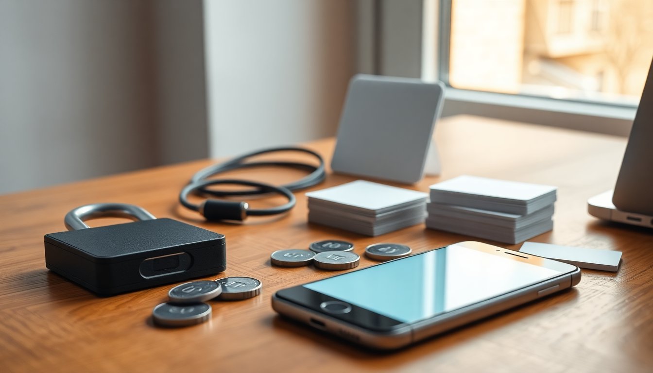 App falso da Ledger na App Store levou mais de 50 vítimas a perder milhões em cripto